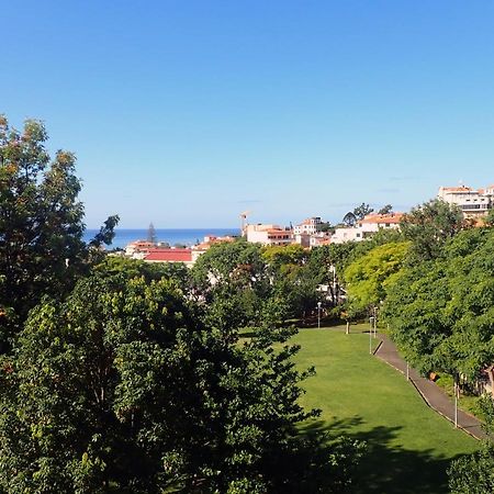 Funchal Petrolhead Apartment Экстерьер фото