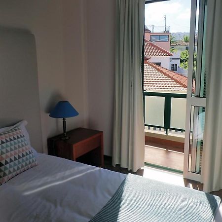 Funchal Petrolhead Apartment Экстерьер фото