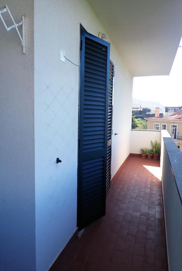 Funchal Petrolhead Apartment Экстерьер фото