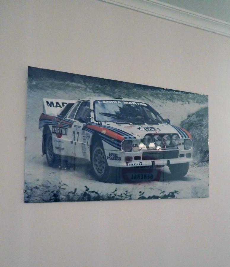Funchal Petrolhead Apartment Экстерьер фото