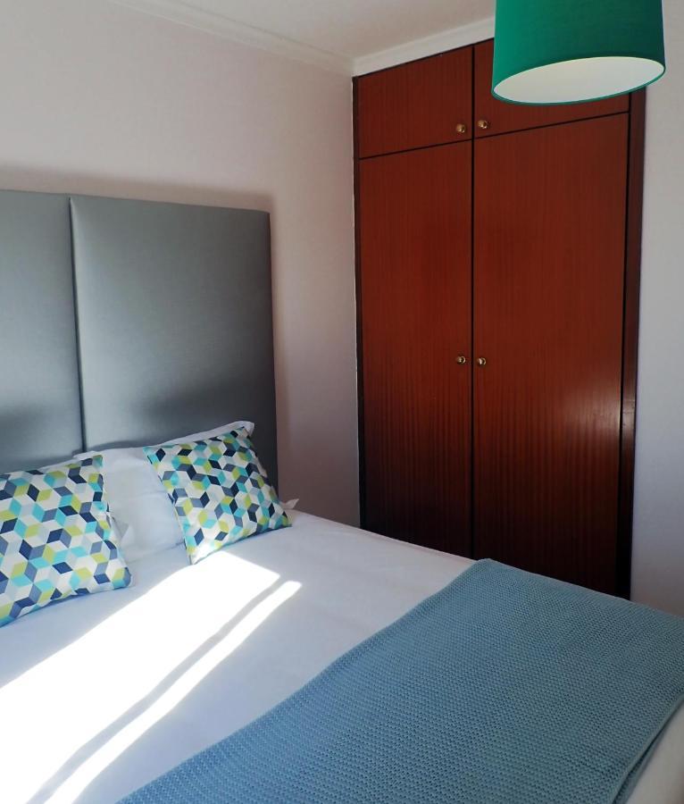 Funchal Petrolhead Apartment Экстерьер фото