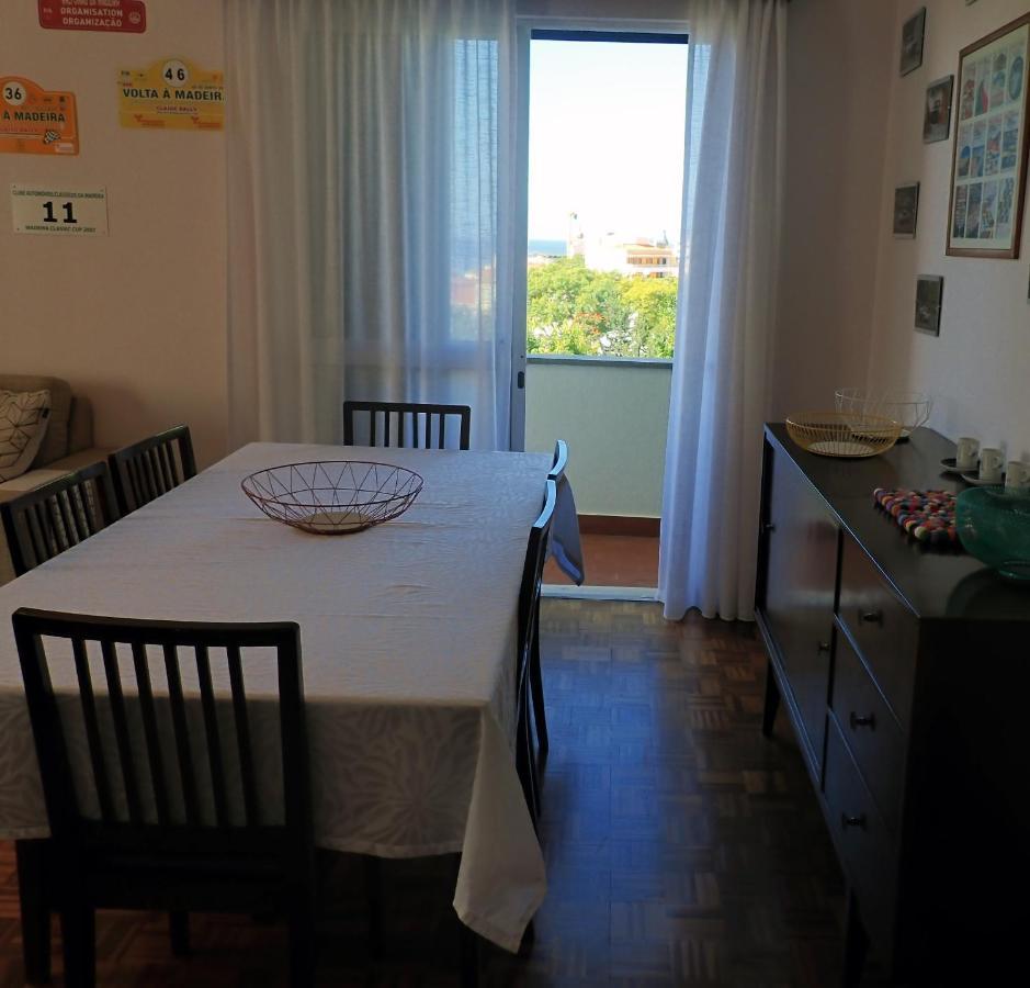 Funchal Petrolhead Apartment Экстерьер фото