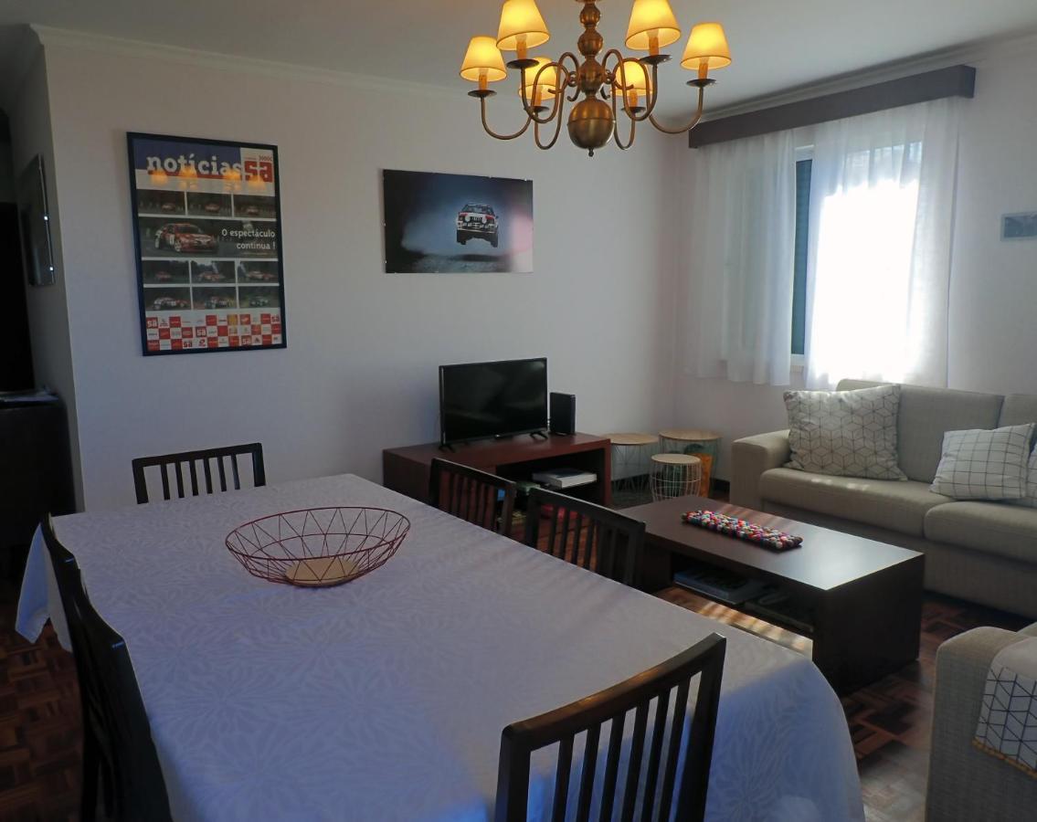 Funchal Petrolhead Apartment Экстерьер фото