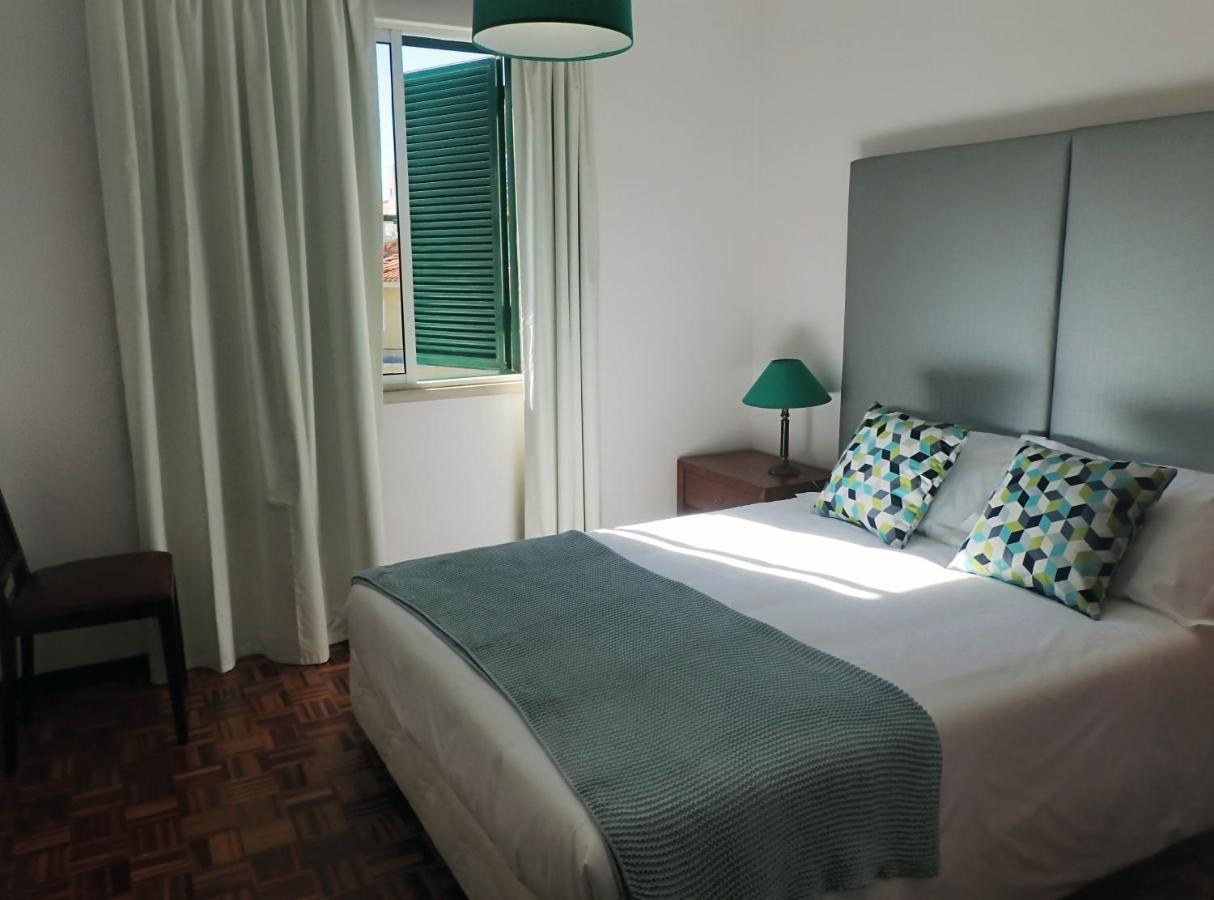 Funchal Petrolhead Apartment Экстерьер фото