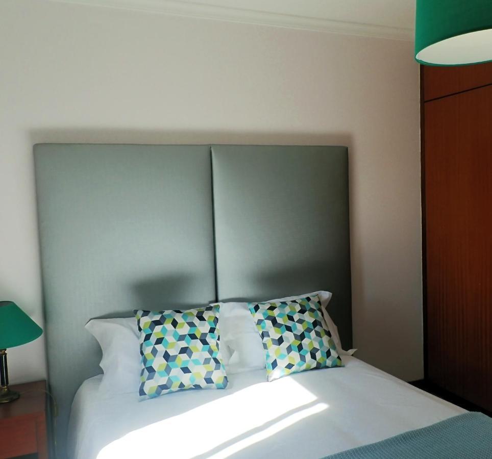 Funchal Petrolhead Apartment Экстерьер фото