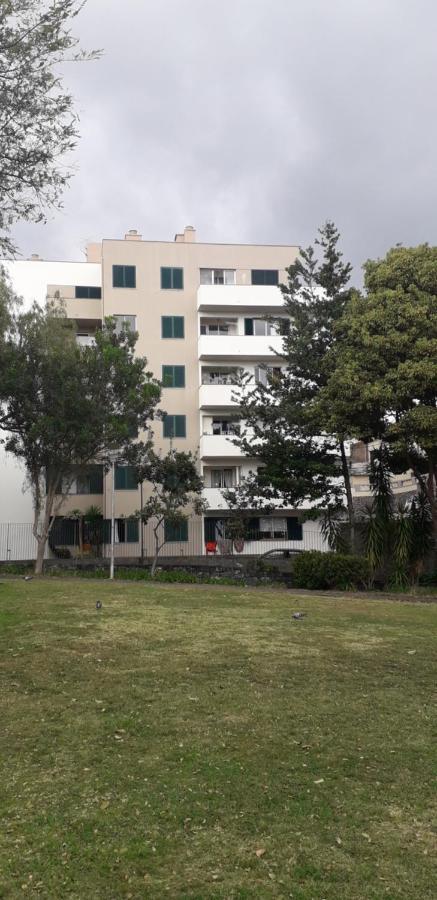 Funchal Petrolhead Apartment Экстерьер фото