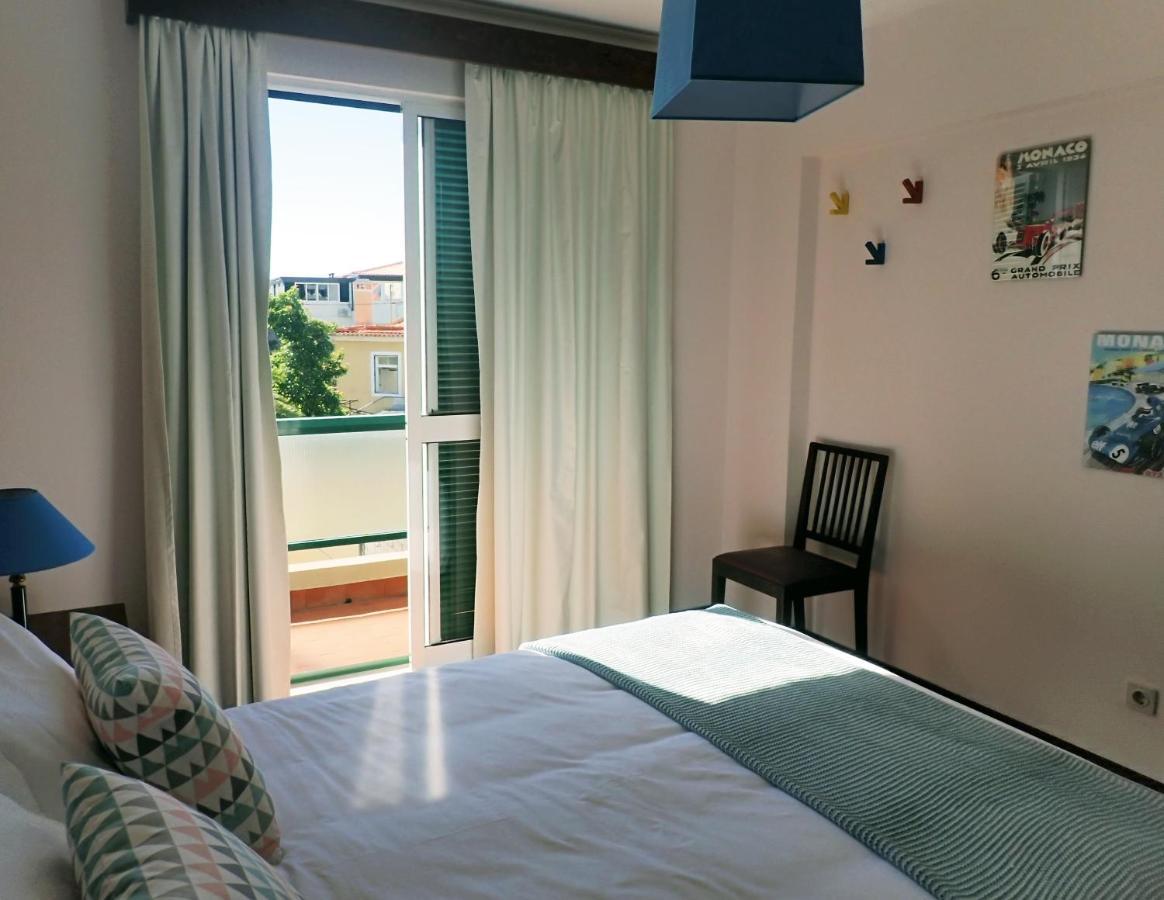 Funchal Petrolhead Apartment Экстерьер фото