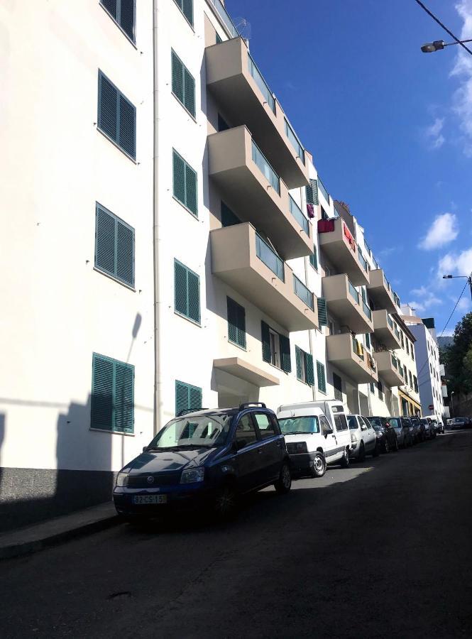Funchal Petrolhead Apartment Экстерьер фото