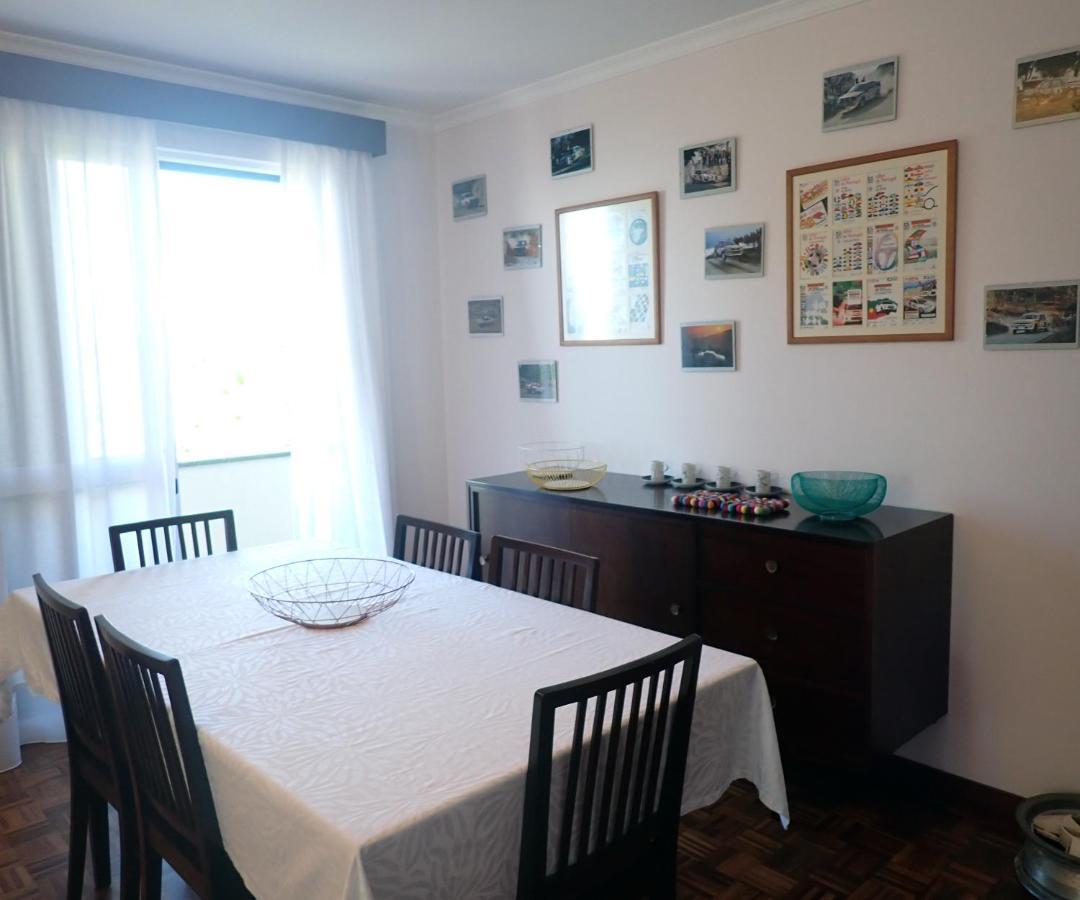 Funchal Petrolhead Apartment Экстерьер фото