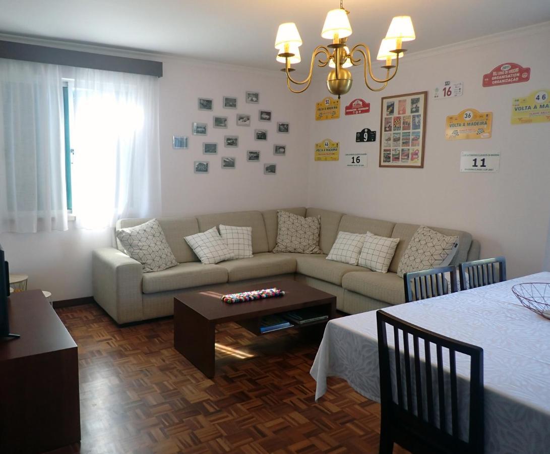 Funchal Petrolhead Apartment Экстерьер фото
