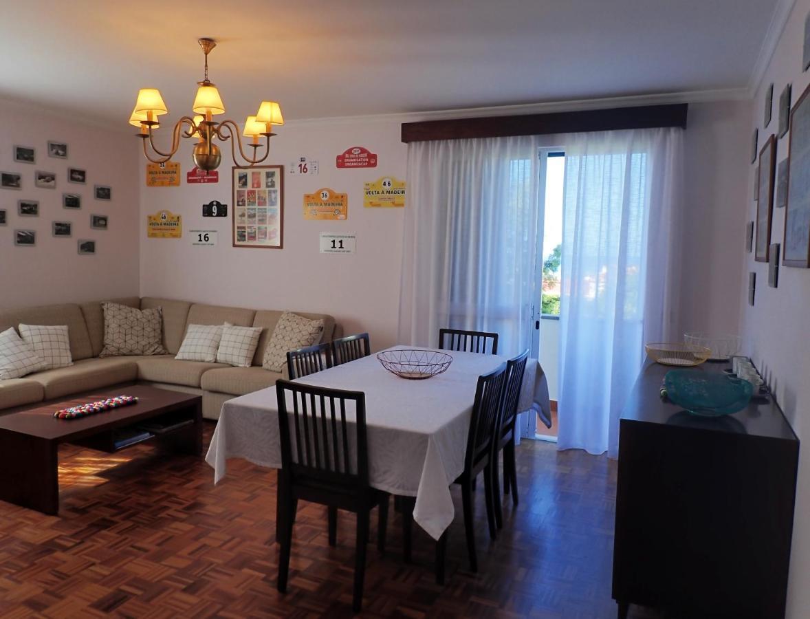 Funchal Petrolhead Apartment Экстерьер фото
