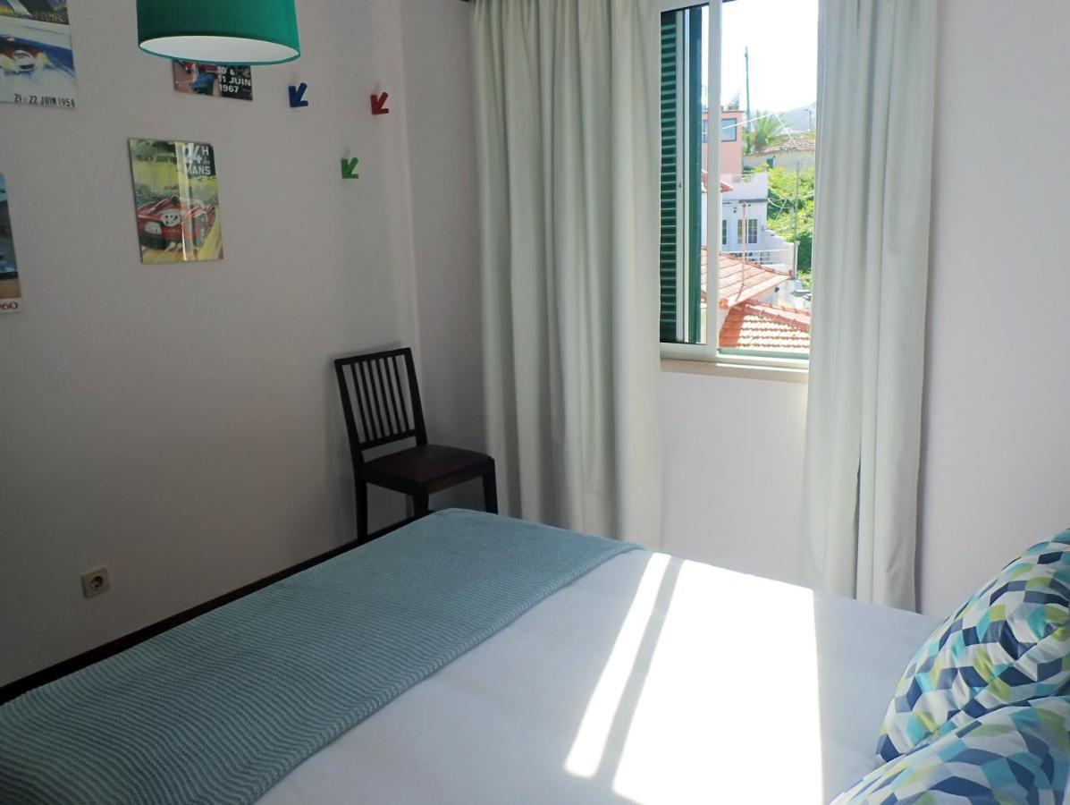 Funchal Petrolhead Apartment Экстерьер фото