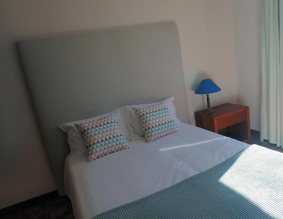Funchal Petrolhead Apartment Экстерьер фото