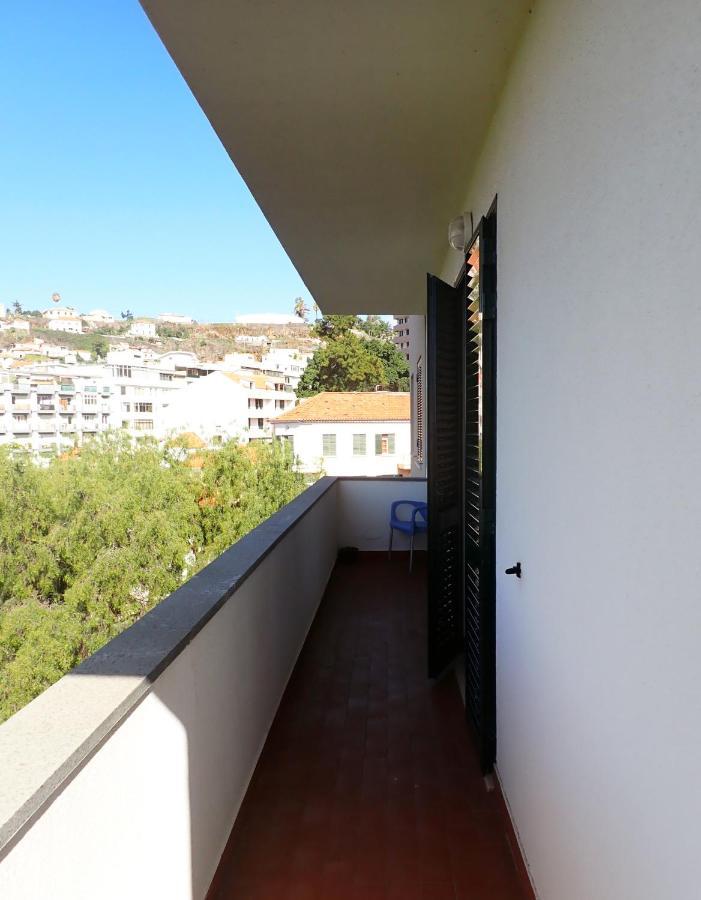 Funchal Petrolhead Apartment Экстерьер фото