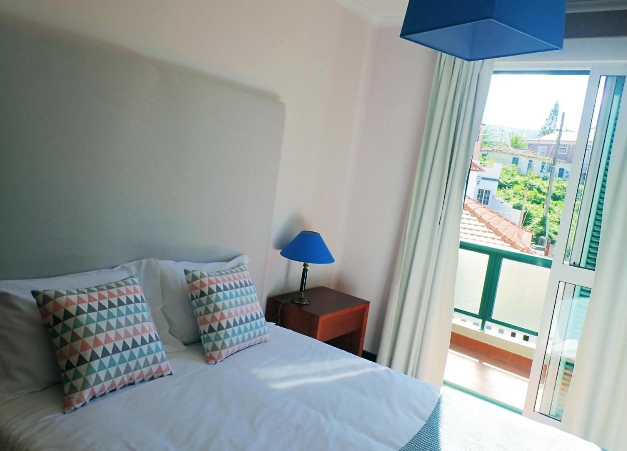 Funchal Petrolhead Apartment Экстерьер фото