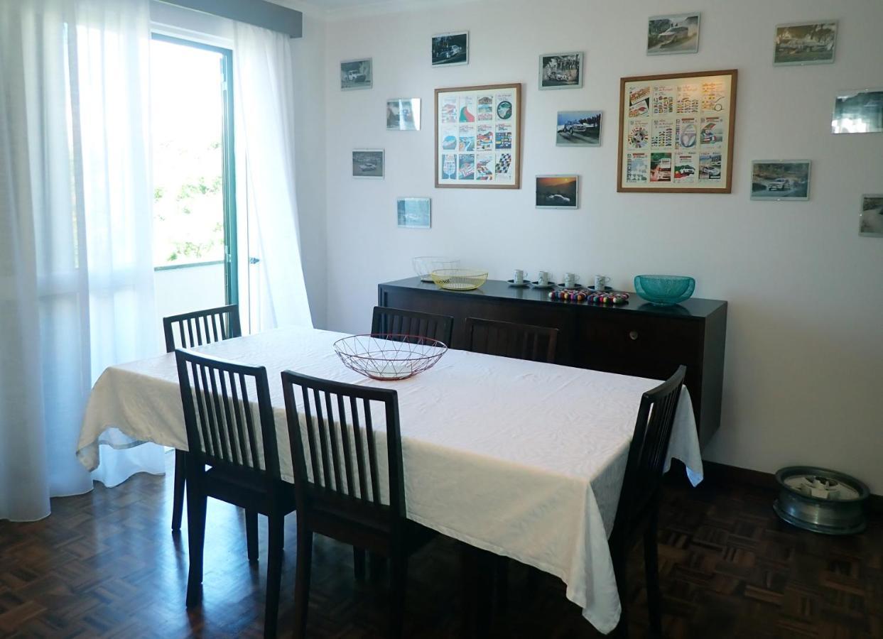 Funchal Petrolhead Apartment Экстерьер фото