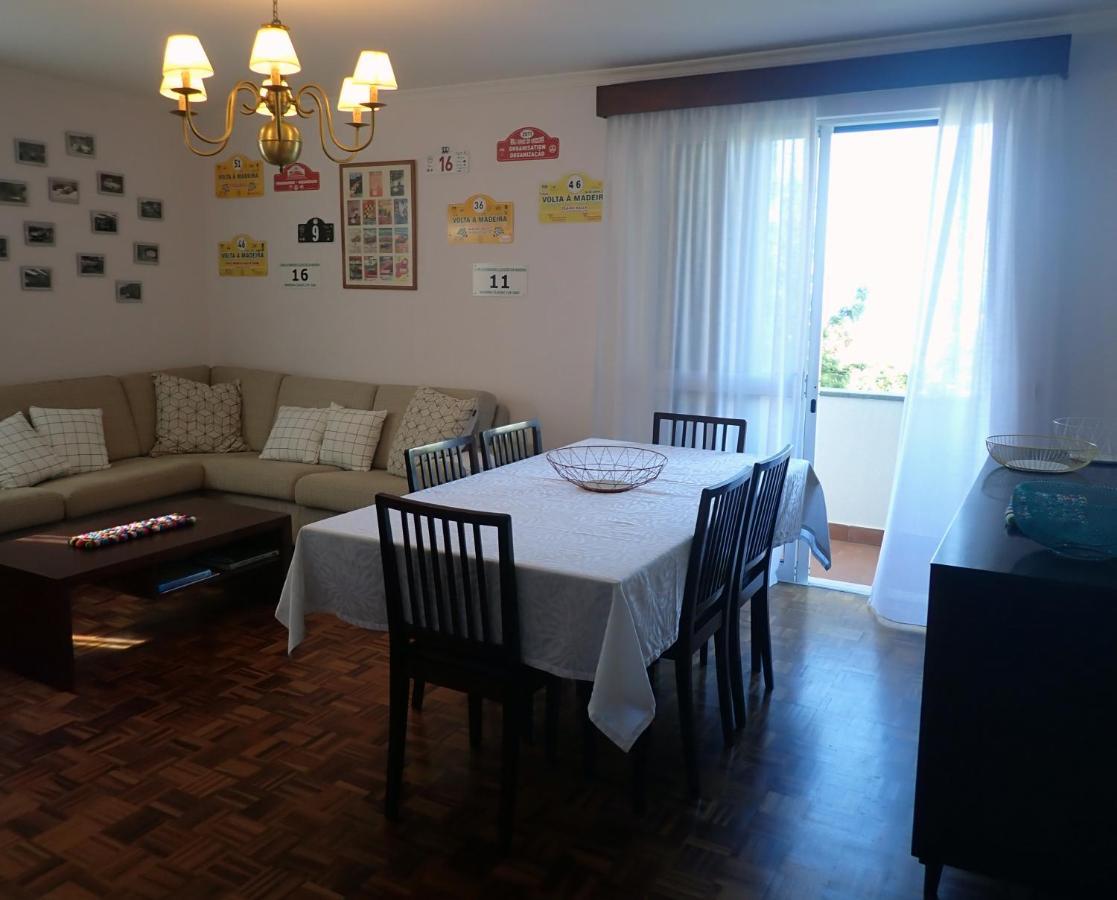 Funchal Petrolhead Apartment Экстерьер фото