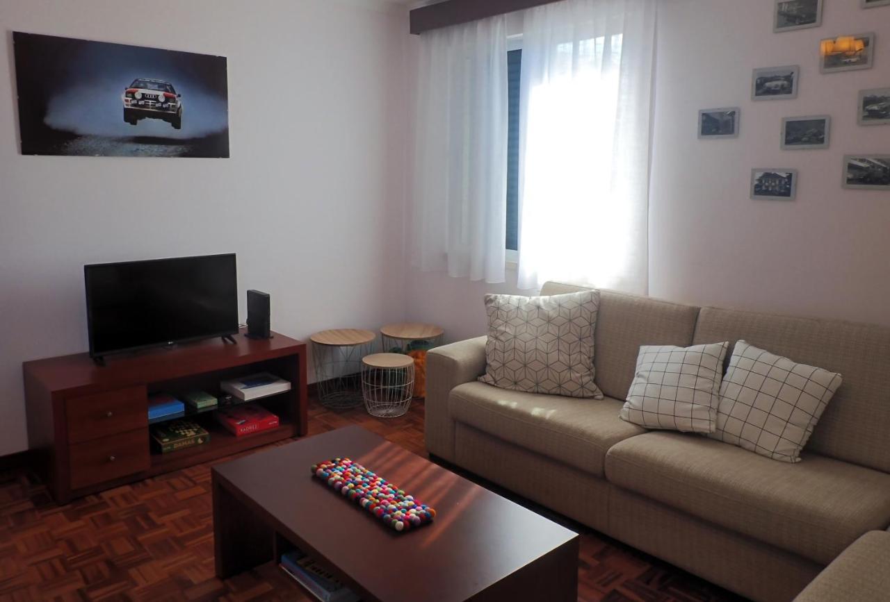 Funchal Petrolhead Apartment Экстерьер фото