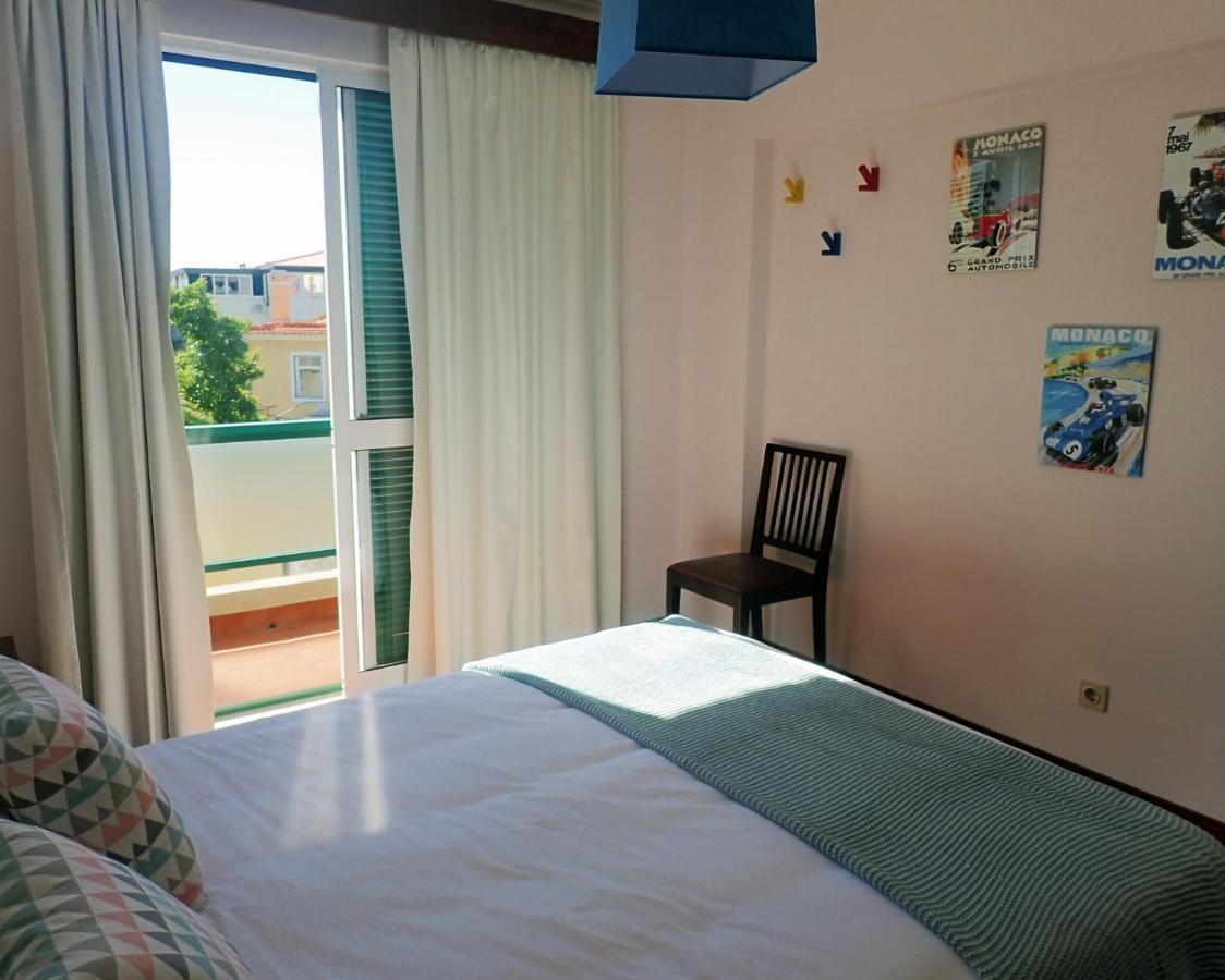 Funchal Petrolhead Apartment Экстерьер фото