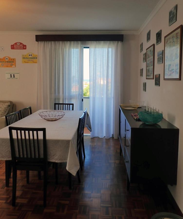 Funchal Petrolhead Apartment Экстерьер фото