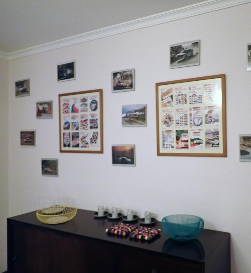 Funchal Petrolhead Apartment Экстерьер фото