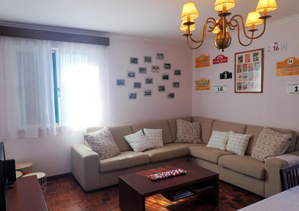 Funchal Petrolhead Apartment Экстерьер фото