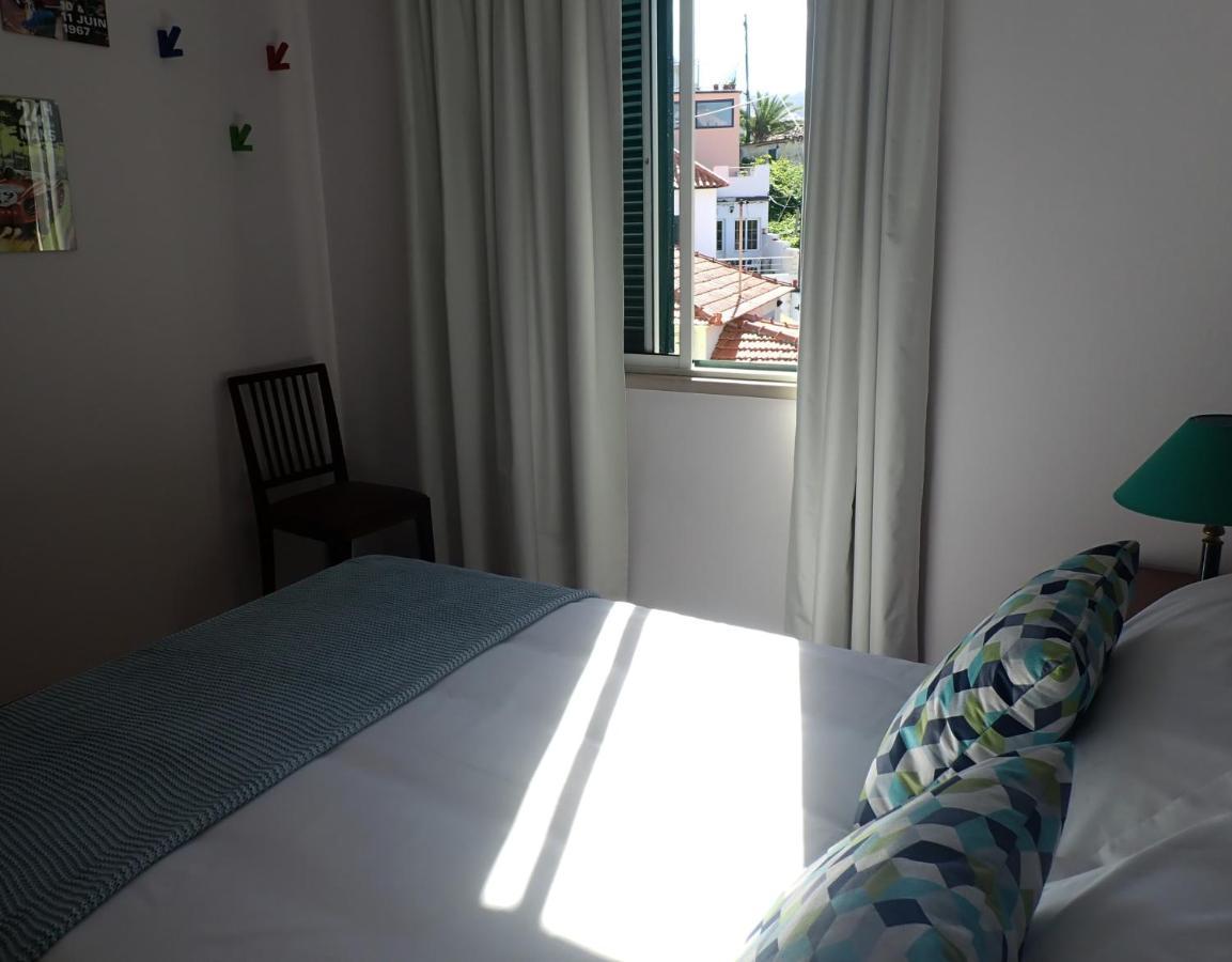 Funchal Petrolhead Apartment Экстерьер фото