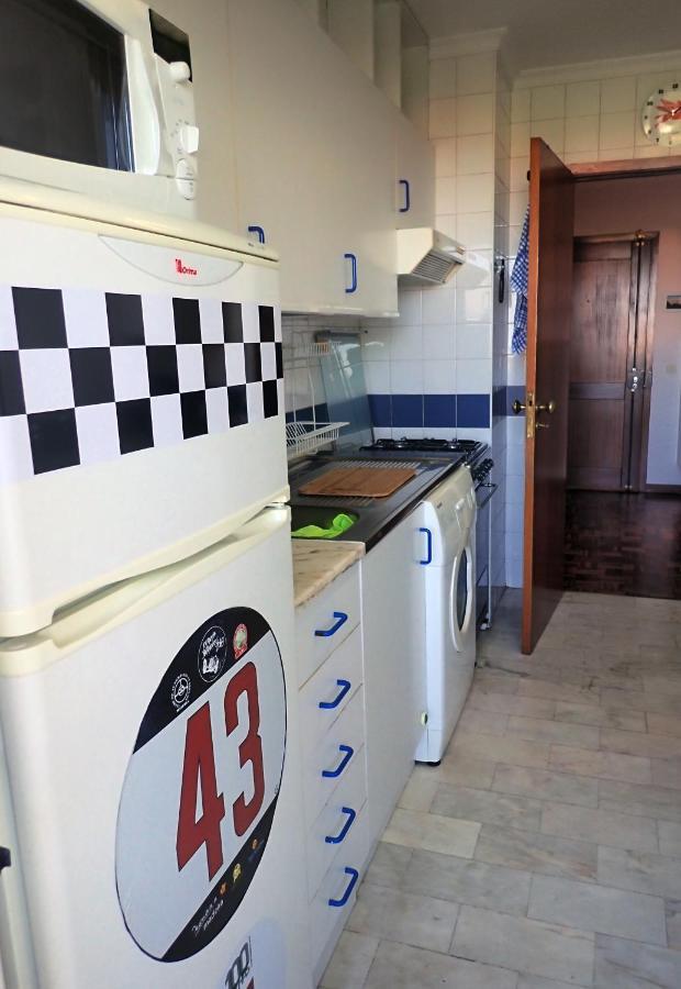 Funchal Petrolhead Apartment Экстерьер фото