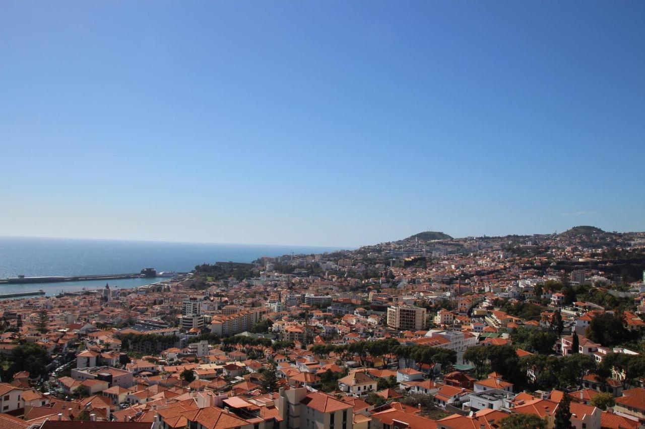 Funchal Petrolhead Apartment Экстерьер фото